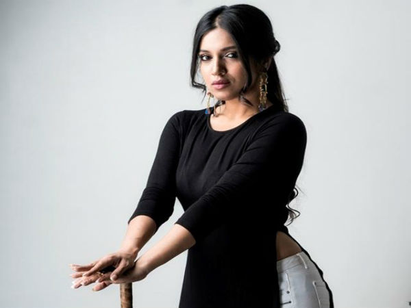 Bhumi Pednekar talks about premarital sex Bhumi Pednekar talks about premarital sex