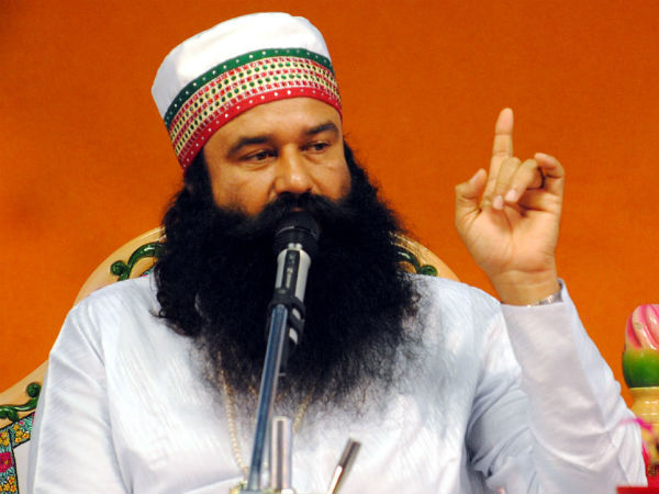Film bodies cancel membership of rape convict Gurmeet Ram Rahim Film bodies cancel membership of rape convict Gurmeet Ram Rahim