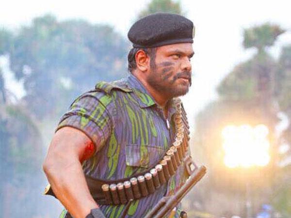 "Okkadu Migiladu" Release Date Postponed Due to CG Work "Okkadu Migiladu" Release Date Postponed Due to CG Work