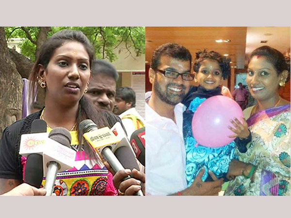 Actor Thadi Balaji Complaints Police Commissioner Actor Thadi Balaji Complaints Police Commissioner