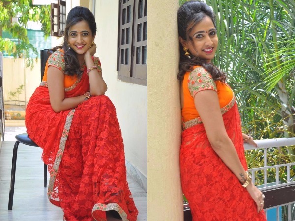 యాంకర్ లాస్య పేరు తెరపైకి