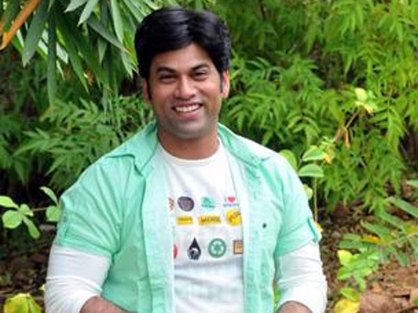 షార్ట్ లిస్ట్లో యాంకర్ ఓంకార్
