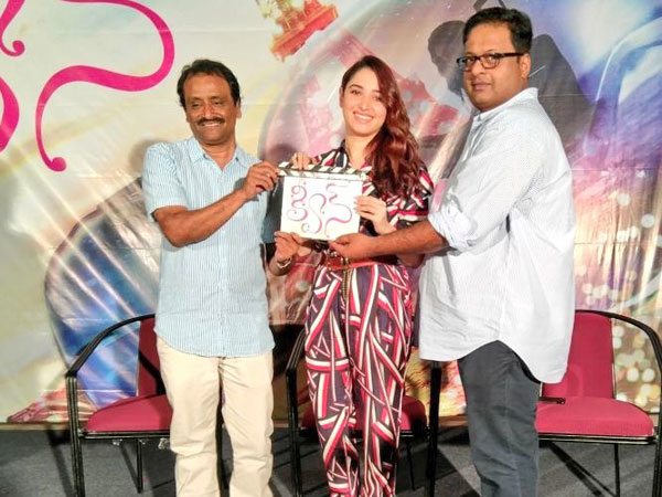 తమిళంలో మిల్కీ బ్యూటీకి చేదు అనుభవం