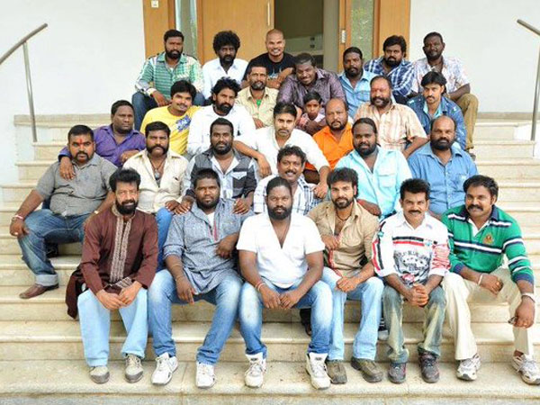 సినిమా గురించి తెలిసిన ముఖమేనా