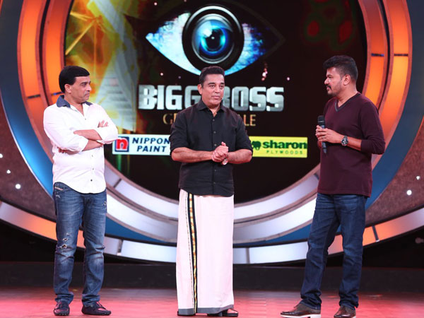 దిల్ రాజు నిర్మాతగా భారతీయుడు2