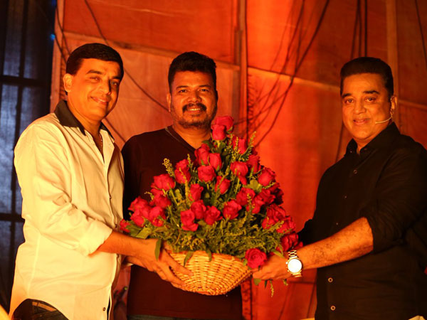 ఆనందంగా ఉంది.. దిల్ రాజు