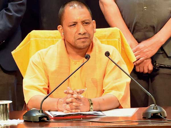 యోగీ సీఎంమా? పూజారా?