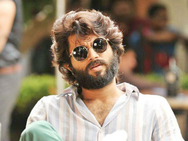 శర్వానంద్ చేయాల్సింది