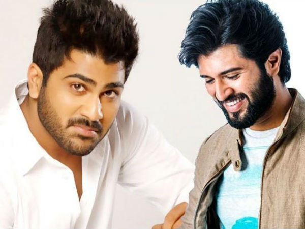 అతనే కరెక్ట్ అనిపించిందట