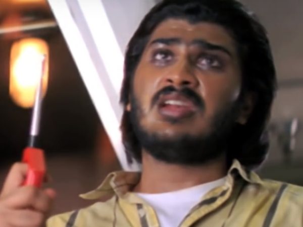 శర్వానంద్ ఆ గుట్టు విప్పాడు