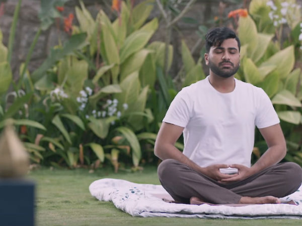 కుదరదని చెప్పేసాడట