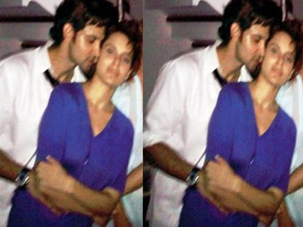 హృతిక్ రేప్ చేశాడని