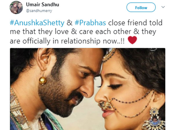 ఉమైర్ సంధు