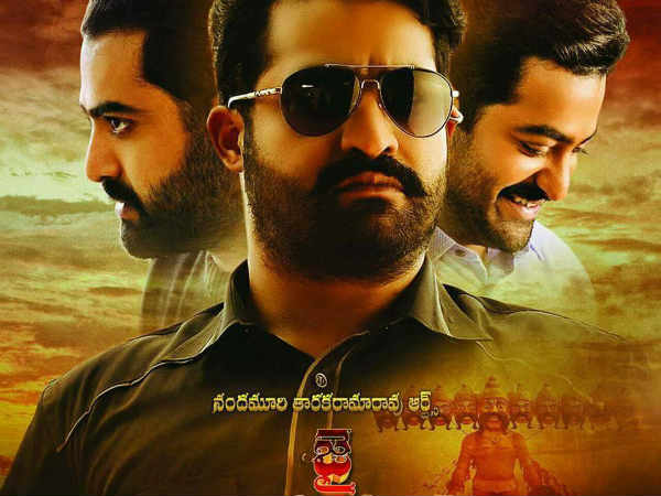 నైజాం ఏరియా డిస్ట్రిబ్యూటర్ షేర్