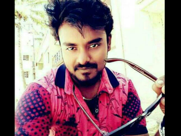 టాలెంటెడ్ యాక్టర్