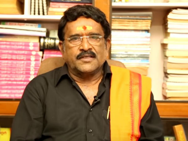 ప్రేక్షకులకు నచ్చడమే ముఖ్యం
