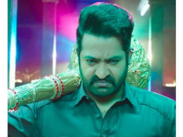 నటనలో పెద్ద రామయ్య