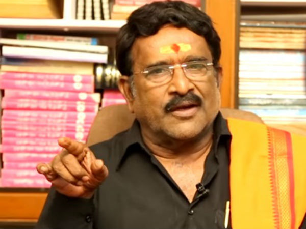 నా రివ్యూ కాదు... కేవలం నా వ్యూ
