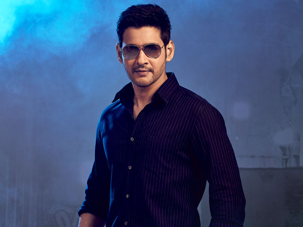 మహేశ్ ఇమేజ్కు దూరంగా