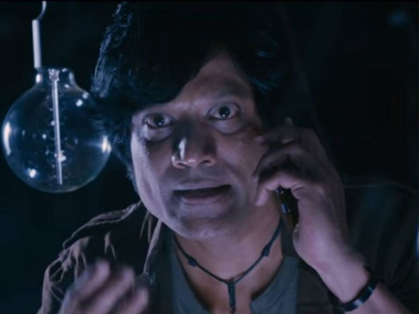 మహేశ్ కంటే ఎస్ జే సూర్య