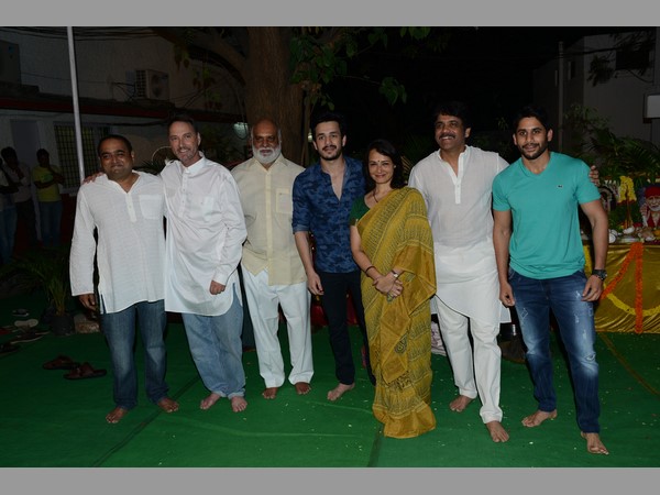 అన్నపూర్ణ ఫిలిం స్కూల్ గురించి
