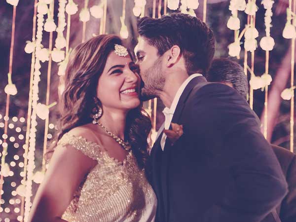 శనివారం క్రిస్టియన్ వెడ్డింగ్