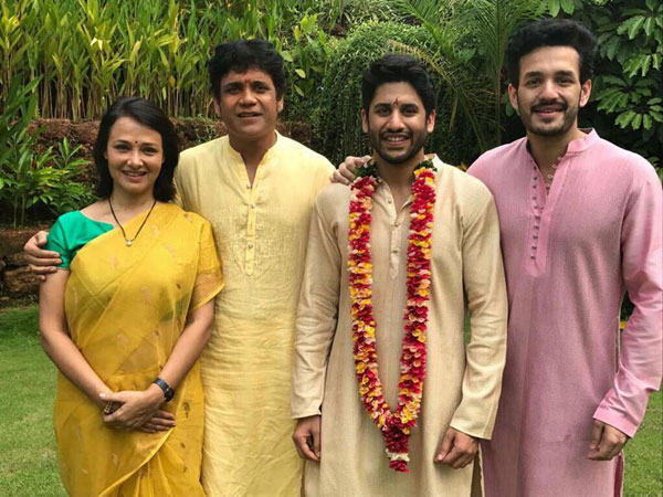 వెడ్డింగ్ కార్డ్
