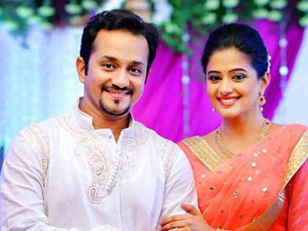 మా మధ్య ఏదో గాఢమైన బంధం