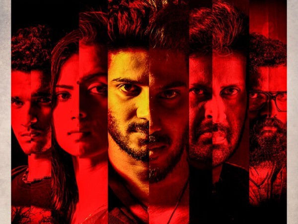 నంబియార్ సక్సెస్