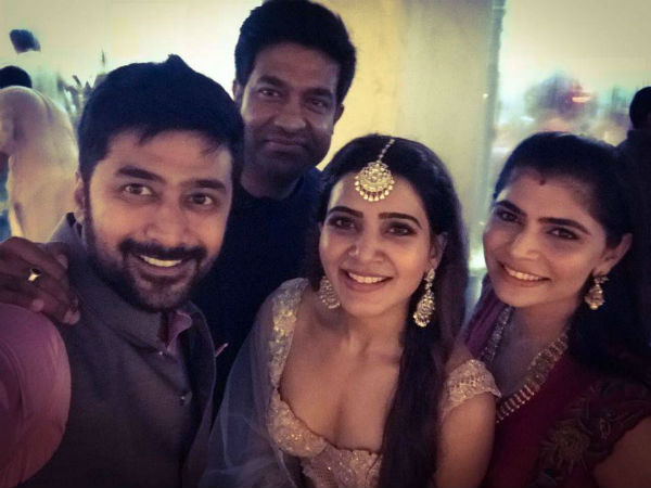 సమంత