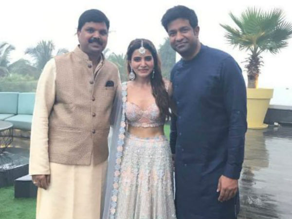 సోషల్ మీడియాలో హచల్ చల్