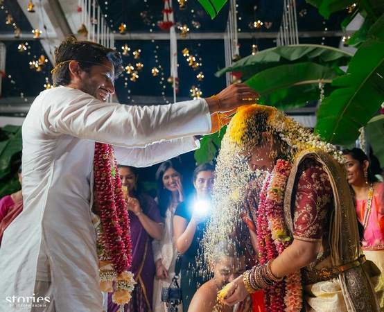 వేద పండితుడు చెప్పిన