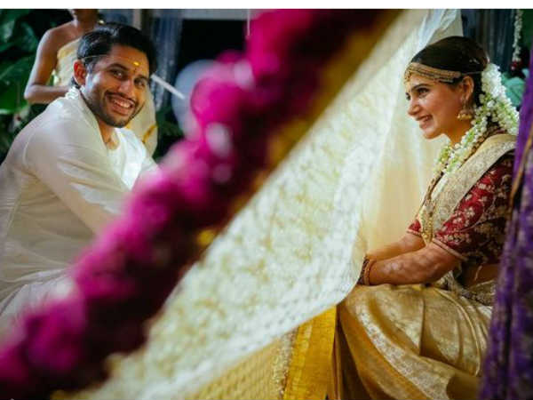 చైతూ, సమంతల పెళ్లి ప్రతిపాదనను