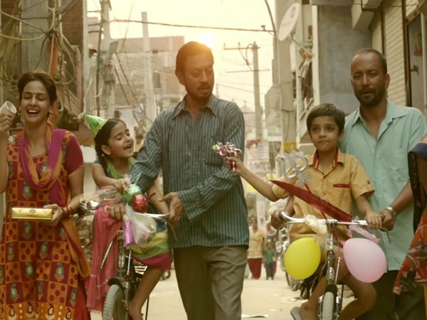 కమర్షియల్ గా మంచి సక్సెస్ సాధించింది