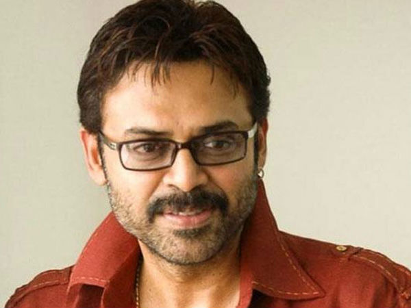 వెంకీ నటించడం ఖాయమే