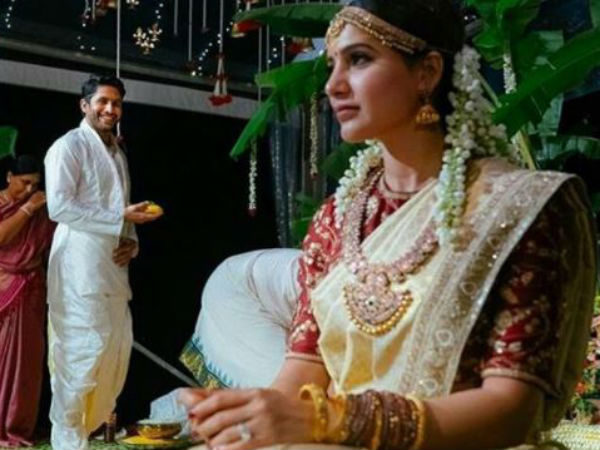 గ్రాండ్గా విందు వేడుక