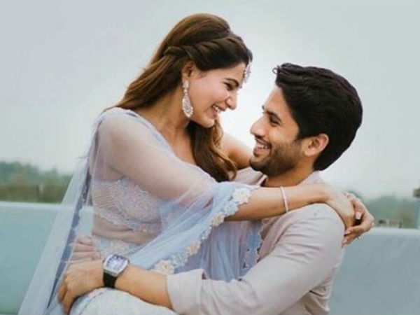 ఆనంద పరవశంలో