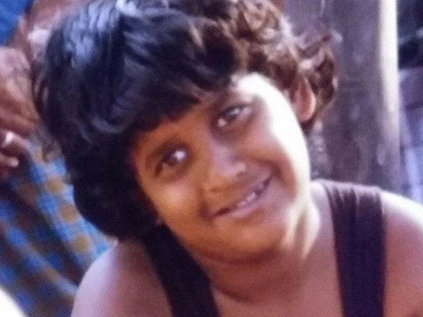 ఆరేళ్ల వయసులోనే హత్యలు