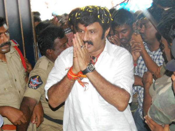నాపైకి దూసుకొస్తున్నారు