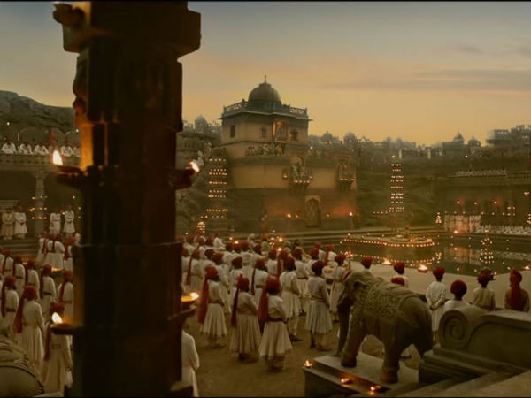 ‘పద్మావతి'గా టైటిల్