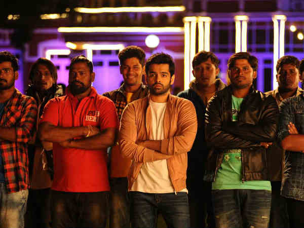 27న సినిమా విడుదల
