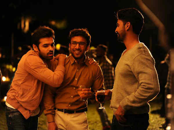 మా రాక్స్టార్ దేవిశ్రీ ప్రసాద్