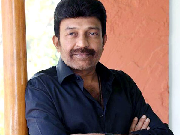 స్వల్ప వాగ్వాదం
