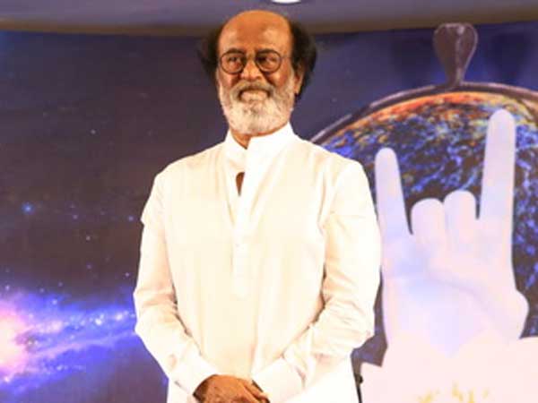 మనోస్థైర్యం కోసమే