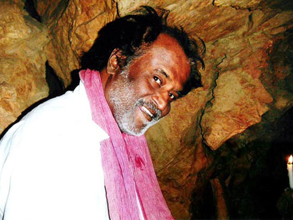 రజనీ ఆందోళనకు అసలు కారణం