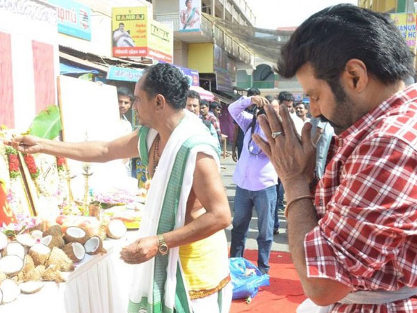 ఎన్బీకే