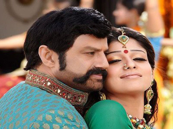 కంటైనర్ యార్డ్లో క్లైమాక్స్ షూట్