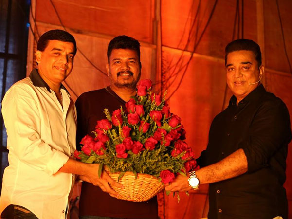 త్వరలోనే భారతీయుడు సీక్వెల్