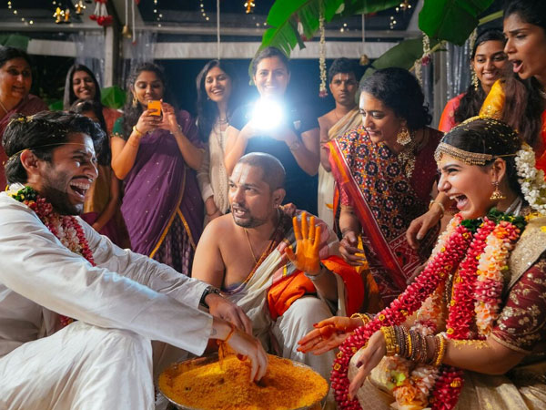 డ్యాన్స్ చేసిన ఫొటో