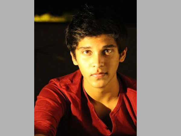 గుడ్ నైట్ చార్లీ